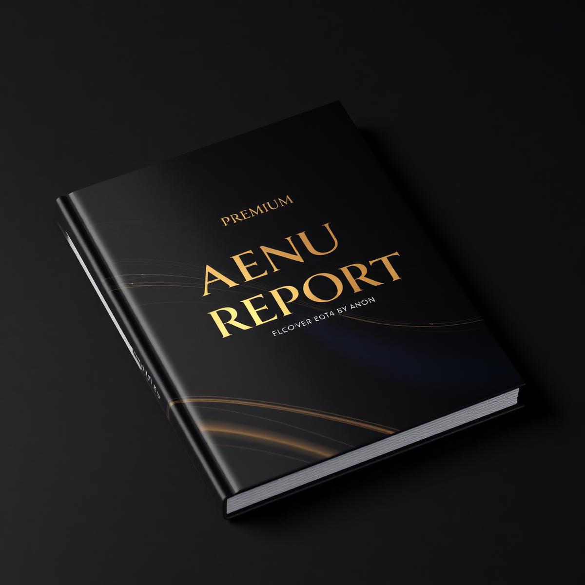 Material gráfico premium produzido pela Gráfica Capivari — exemplo 6 do portfólio
